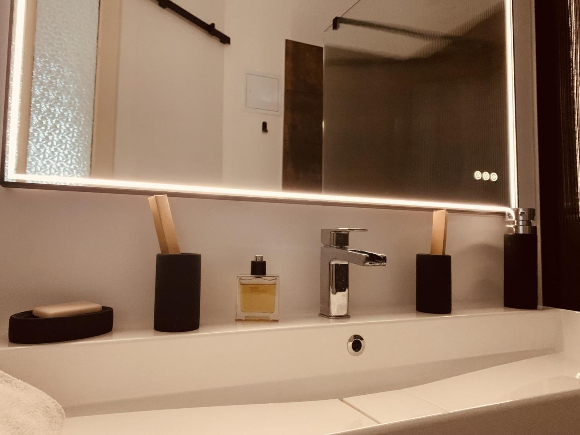 Casa Roma Montpellier Bed&Breakfast Chambres D Hote חדר תמונה