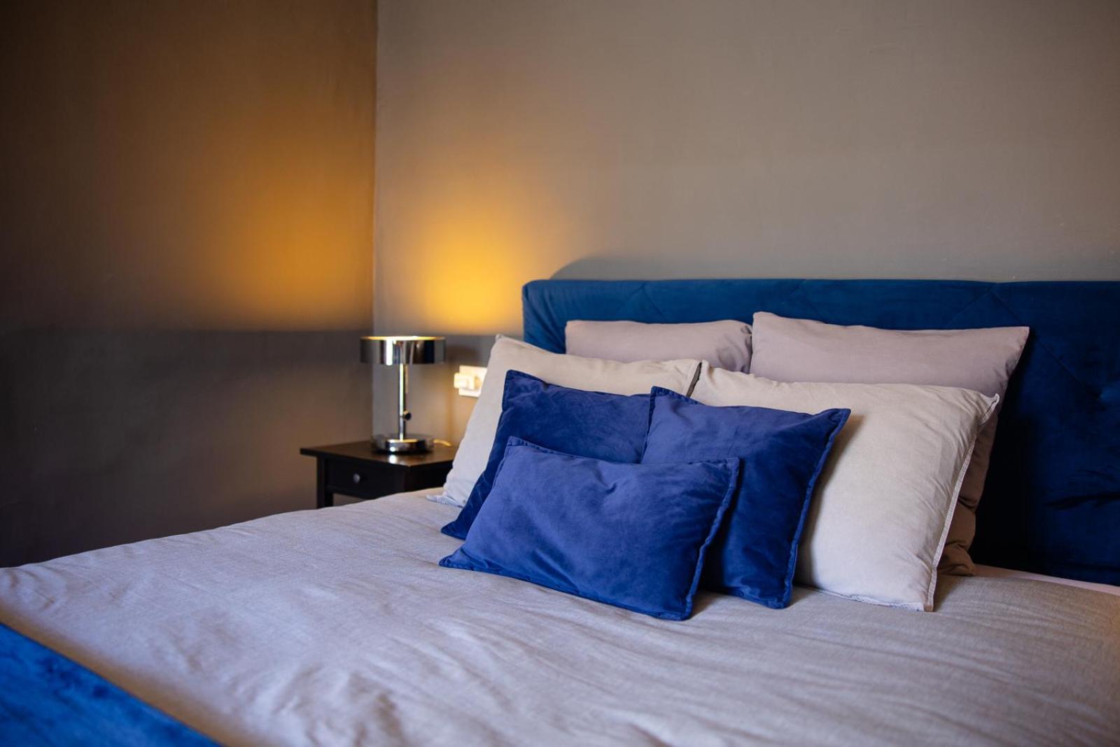 Casa Roma Montpellier Bed&Breakfast Chambres D Hote מראה חיצוני תמונה