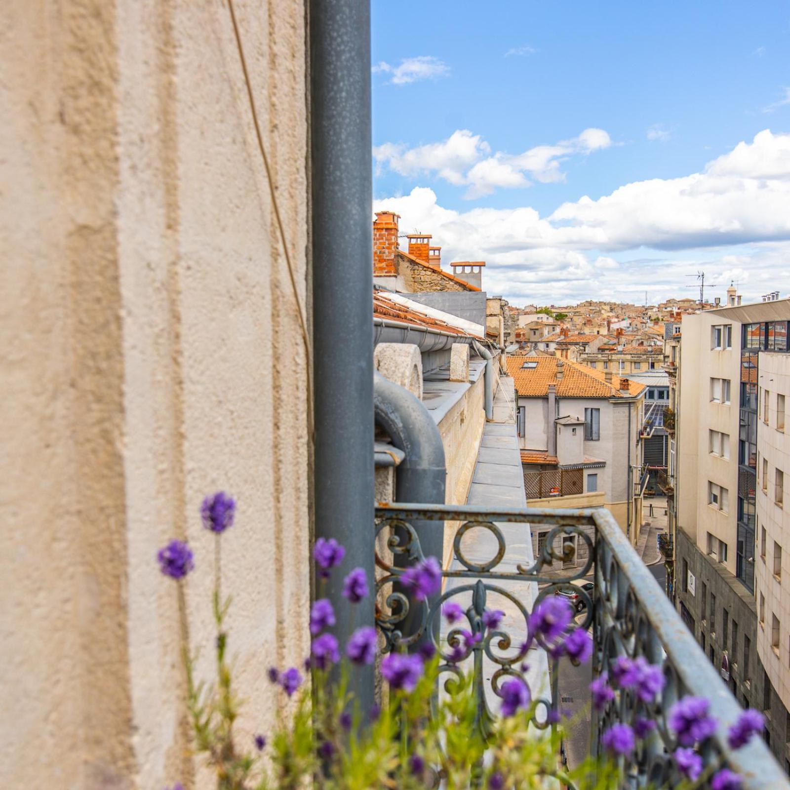 Casa Roma Montpellier Bed&Breakfast Chambres D Hote מראה חיצוני תמונה