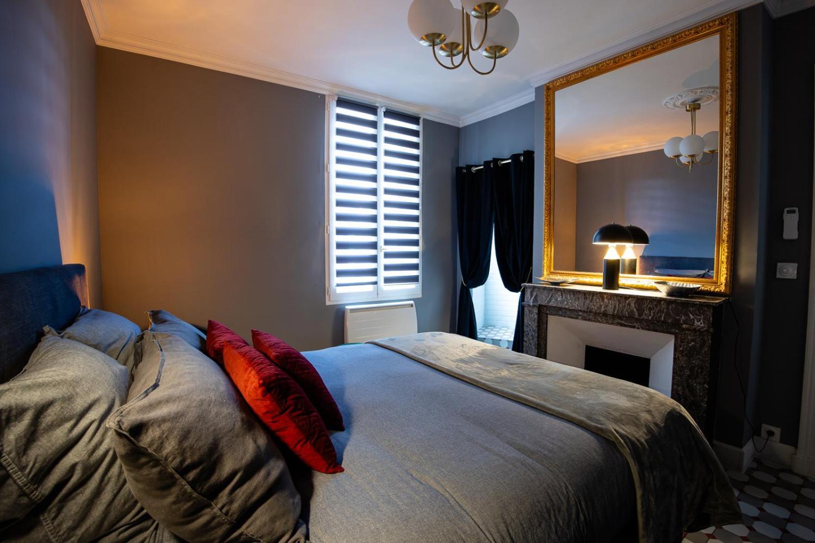 Casa Roma Montpellier Bed&Breakfast Chambres D Hote מראה חיצוני תמונה