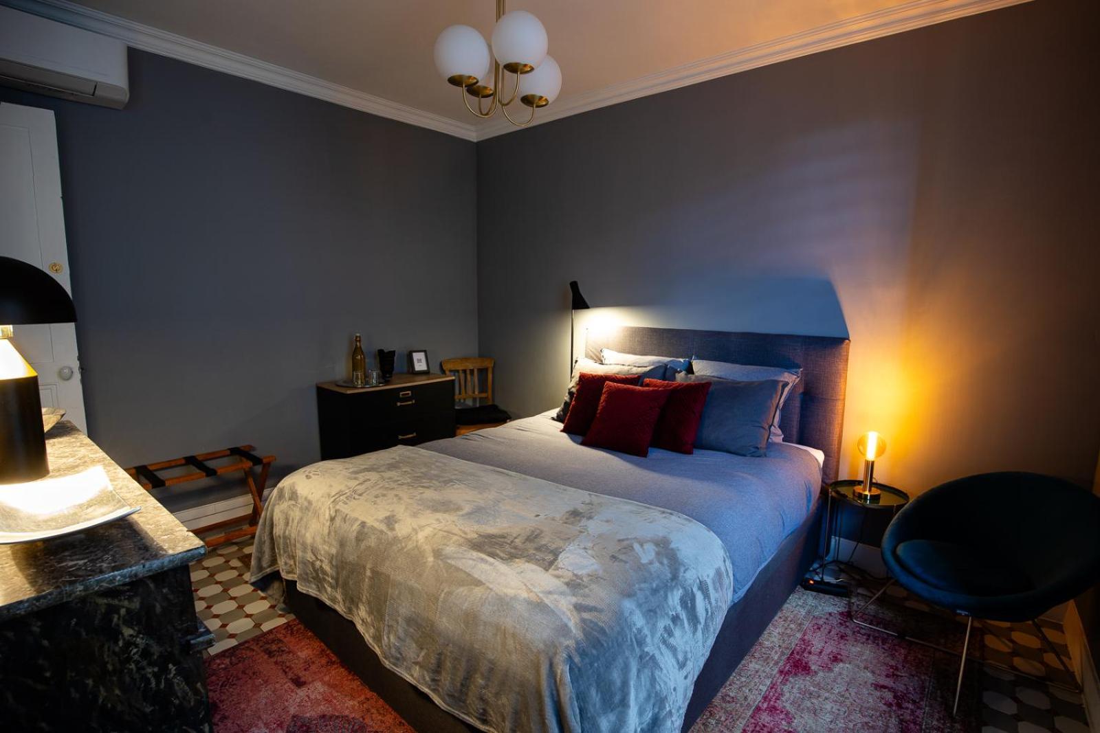 Casa Roma Montpellier Bed&Breakfast Chambres D Hote מראה חיצוני תמונה
