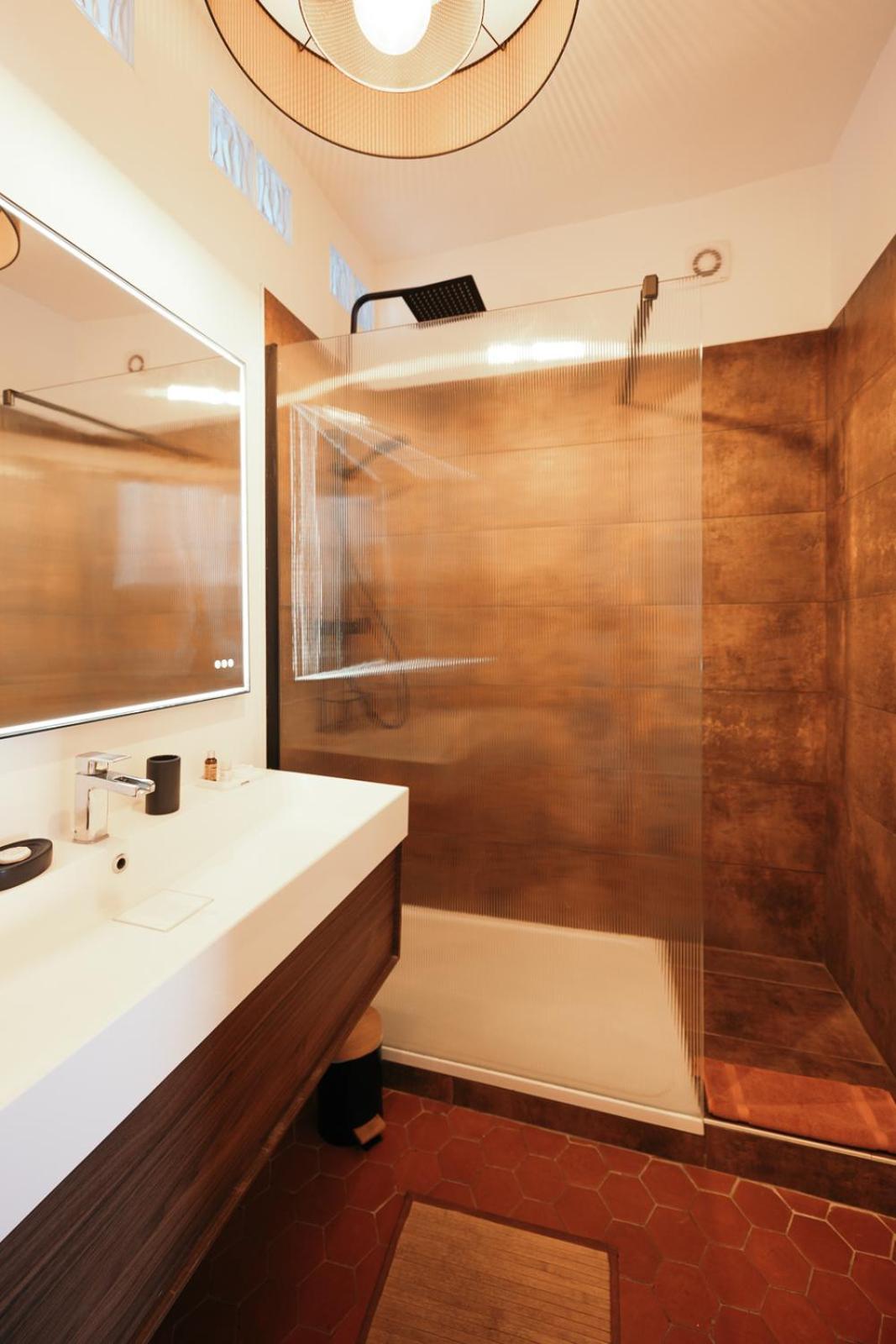 Casa Roma Montpellier Bed&Breakfast Chambres D Hote מראה חיצוני תמונה