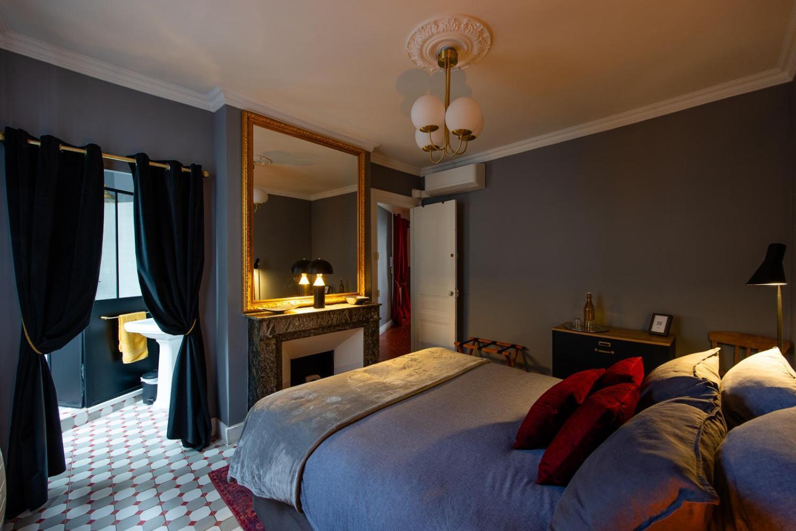 Casa Roma Montpellier Bed&Breakfast Chambres D Hote מראה חיצוני תמונה