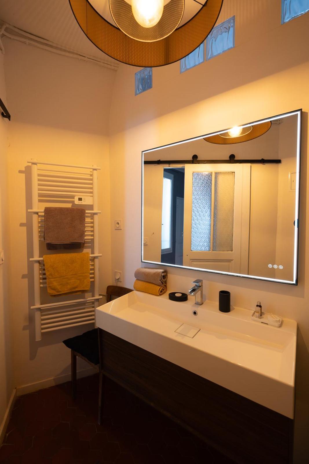 Casa Roma Montpellier Bed&Breakfast Chambres D Hote מראה חיצוני תמונה